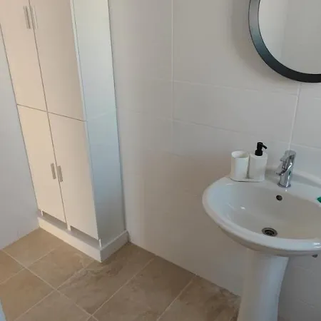 Appartamento Mimosa Flat Cente 2bdr
