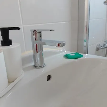 Mimosa Flat Cente 2bdr Nicosia
