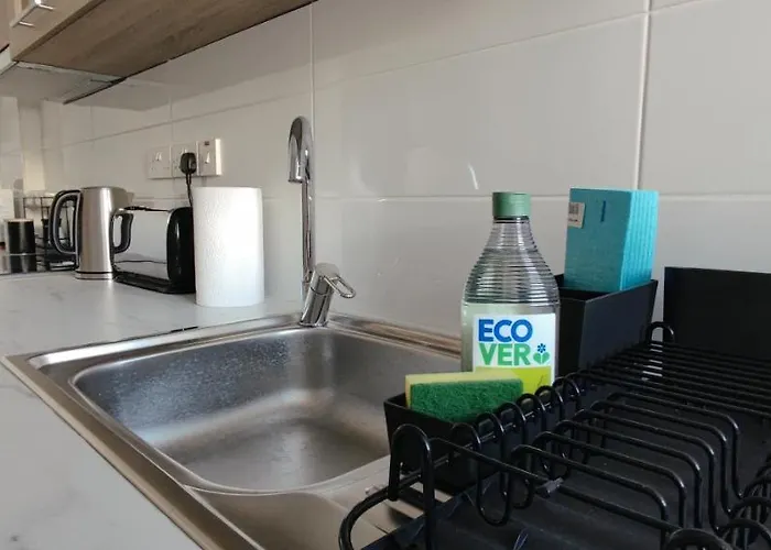 Apartament Mimosa Flat Cente 2bdr *