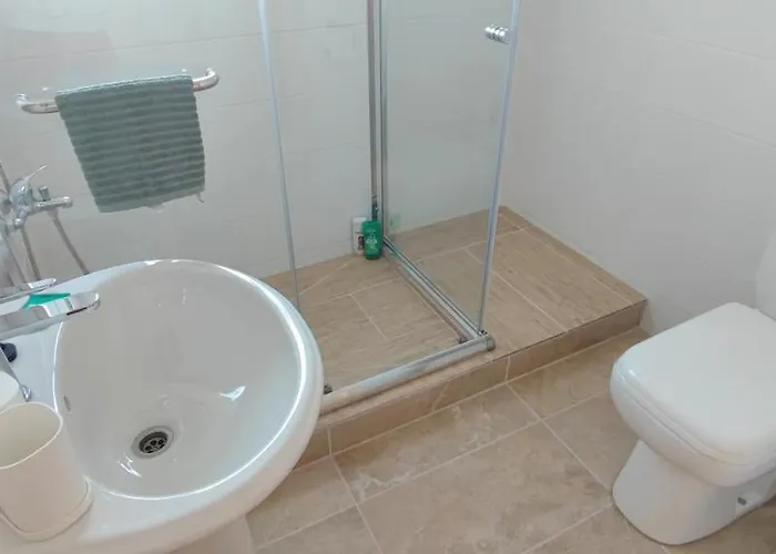 Apartament Mimosa Flat Cente 2bdr