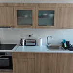 Mimosa Flat Cente 2bdr 아파트 니코시아