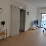 Mimosa Flat Cente 2bdr Nicosia