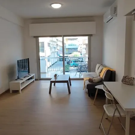 Mimosa Flat Cente 2bdr *