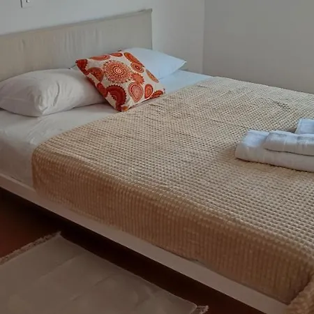Apartmán Mimosa Flat Cente 2bdr *