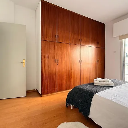Mimosa Flat Cente 2bdr