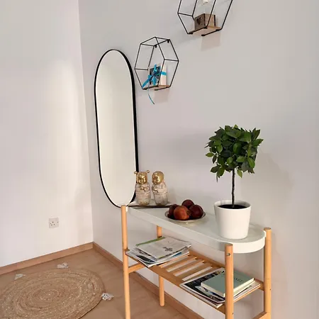 Mimosa Flat Cente 2bdr * 니코시아