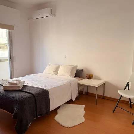Mimosa Flat Cente 2bdr