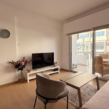 Mimosa Flat Cente 2bdr 아파트