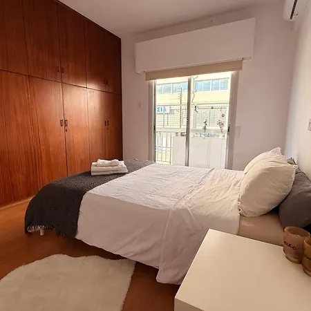 Mimosa Flat Cente 2bdr 아파트 *