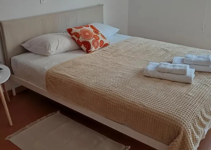 Apartment Mimosa Flat Cente 2bdr *