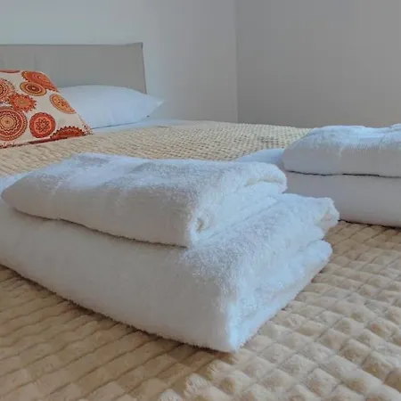 Mimosa Flat Cente 2bdr Nicosie