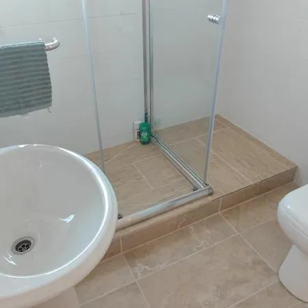 Appartement Mimosa Flat Cente 2bdr