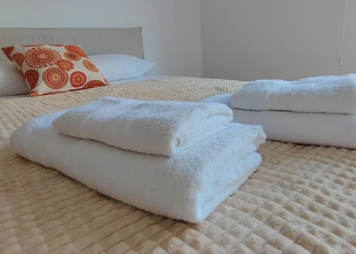 Mimosa Flat Cente 2bdr Nicosia
